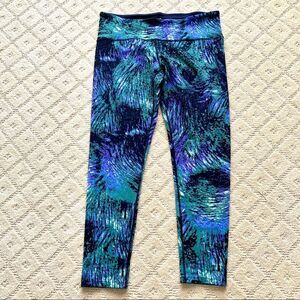 Tuff Athletics Athletic Capris L